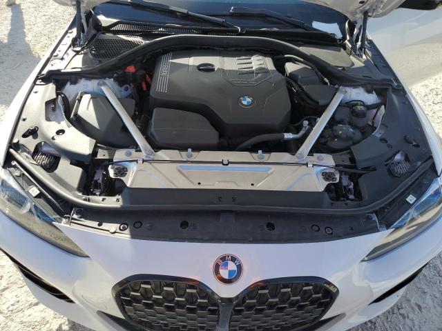 WBA23AT07MCG38476 BMW 4 Series 430I 11