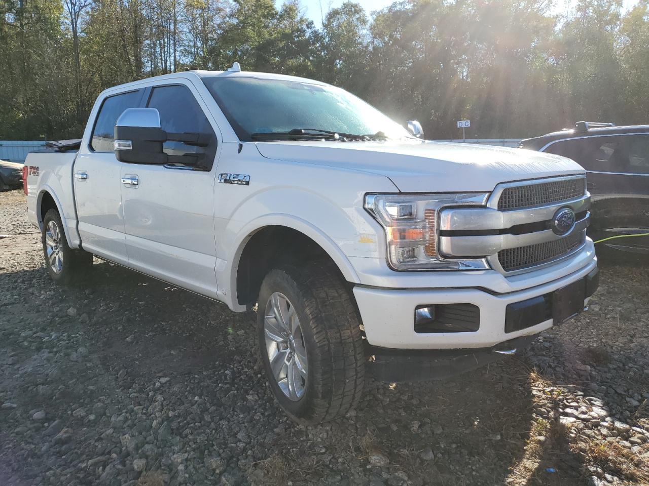 2018 Ford F-150 - Image 4