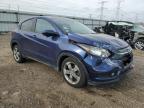 2016 Honda Hr-V Ex de vânzare în Elgin, IL - Front End