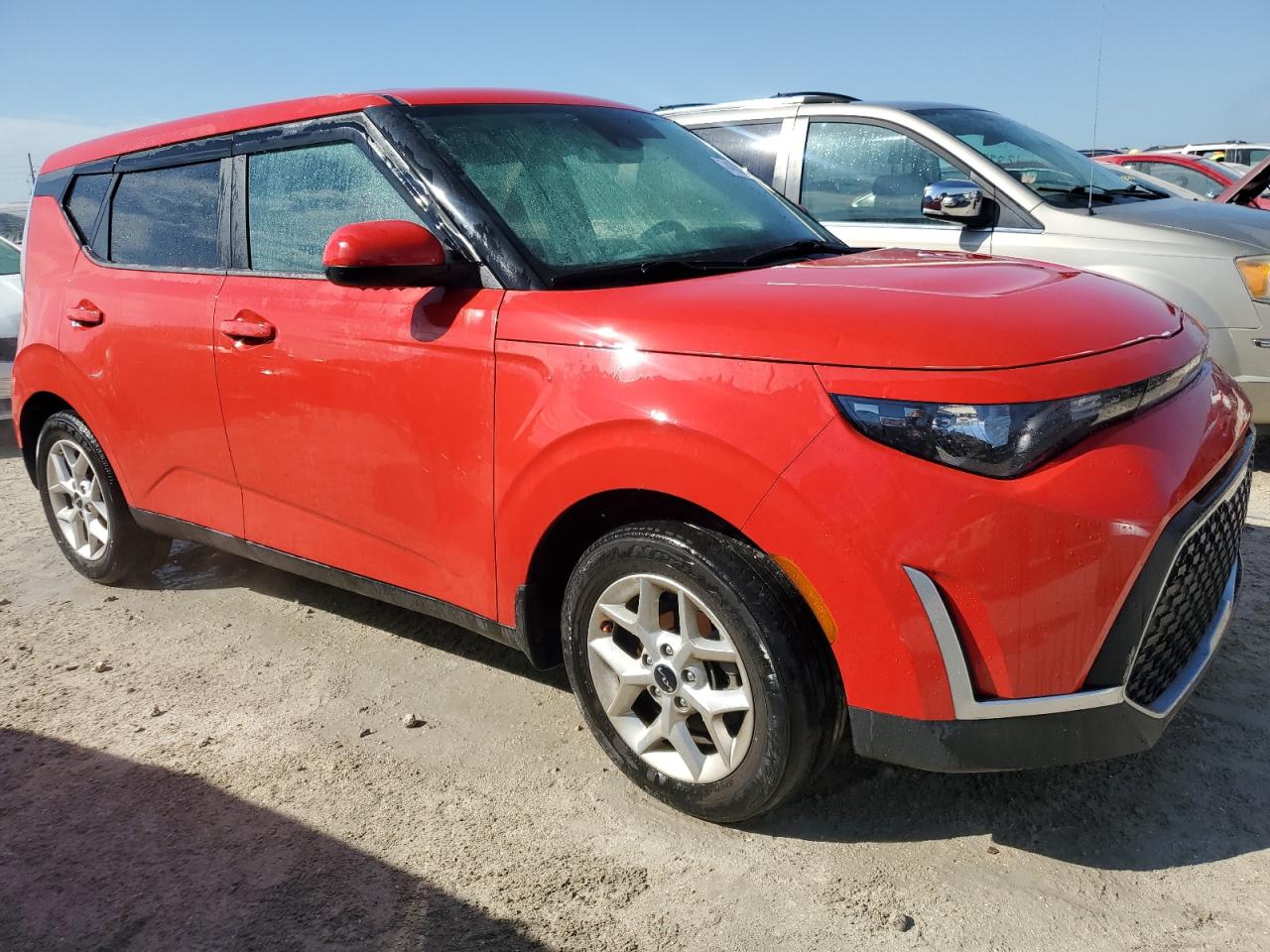 2023 Kia Soul - Image 4