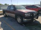 2000 Chevrolet Silverado K1500 იყიდება Bridgeton-ში, MO - Front End