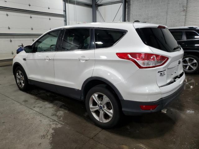  FORD ESCAPE 2015 White