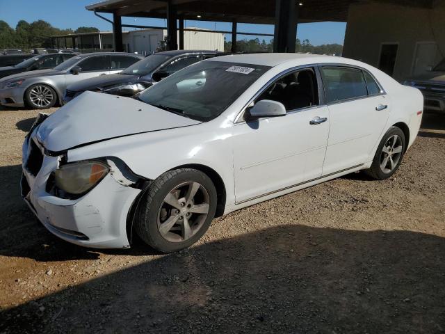 2012 Chevrolet Malibu 1Lt