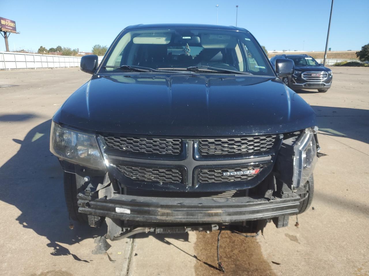 2019 Dodge Journey - Image 5