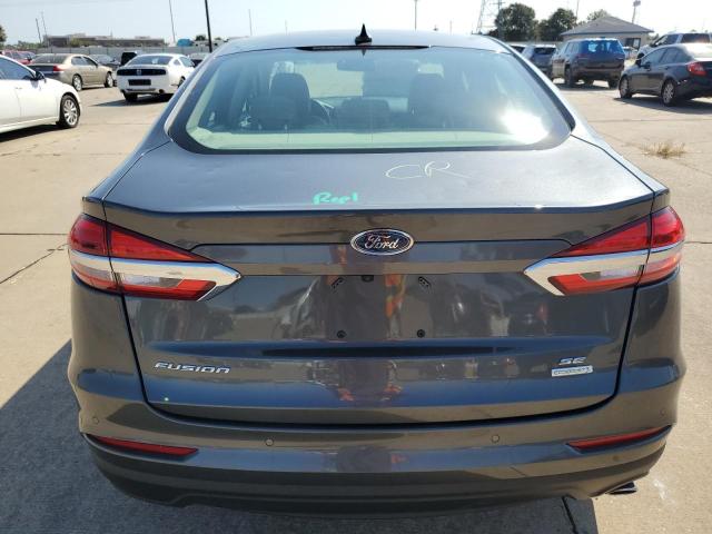 3FA6P0HDXLR168705 Ford Fusion SE 6