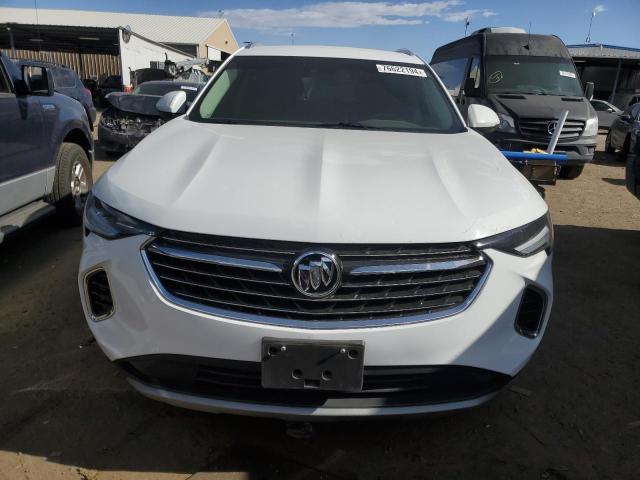  BUICK ENVISION 2023 White