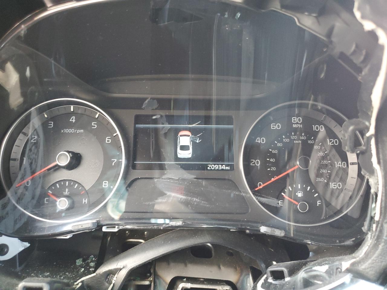 2023 Kia Forte - Image 9
