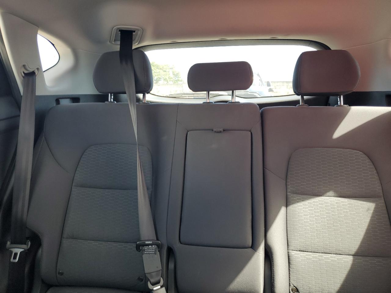2019 Hyundai Tucson - Image 10