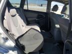 2007 Toyota Rav4 Limited продається в Anderson, CA - Mechanical