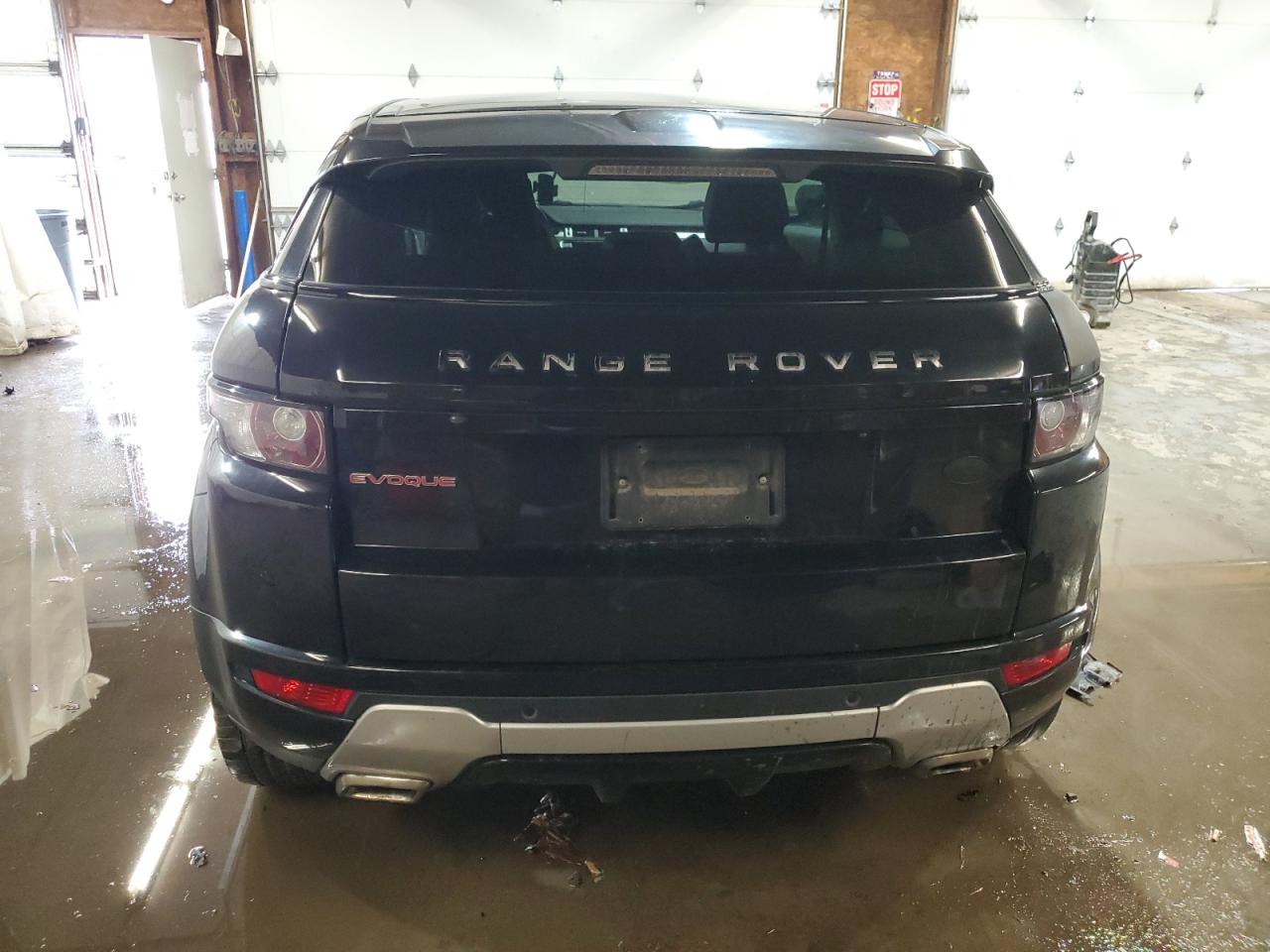 2013 Land Rover Range Rover - Image 6