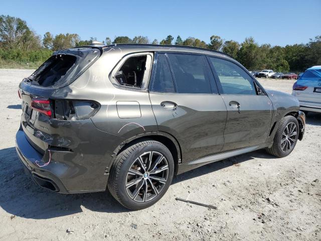  BMW X5 2022 Сharcoal