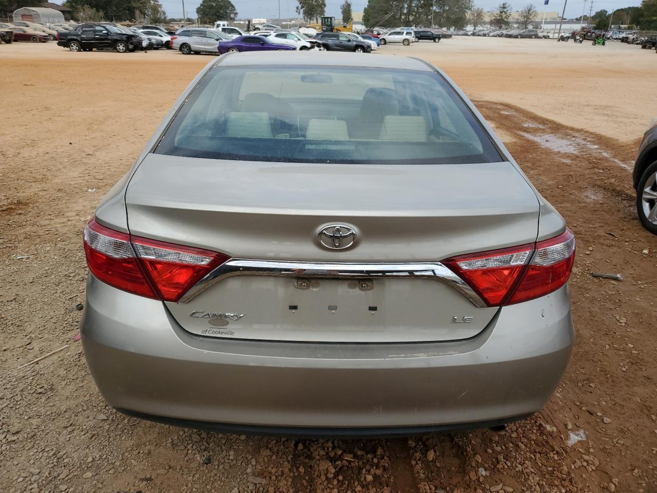 2015 Toyota Camry Le VIN: 4T1BF1FK5FU023079 Lot: 78699754