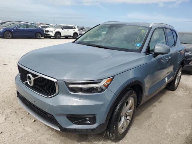 2020 Volvo Xc40 T5 Momentum