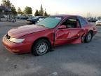 1997 Acura 2.2Cl  for Sale in Rancho Cucamonga, CA - Rear End