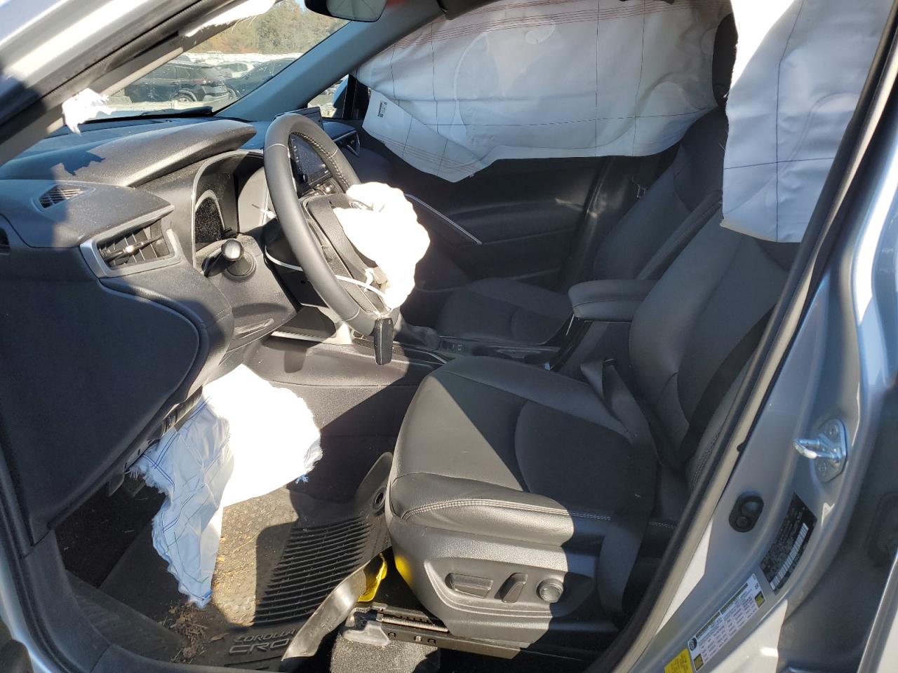 2022 Toyota Corolla Cross - Image 7