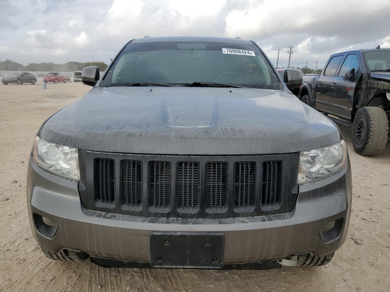 2012 Jeep Grand Cherokee - Image 5