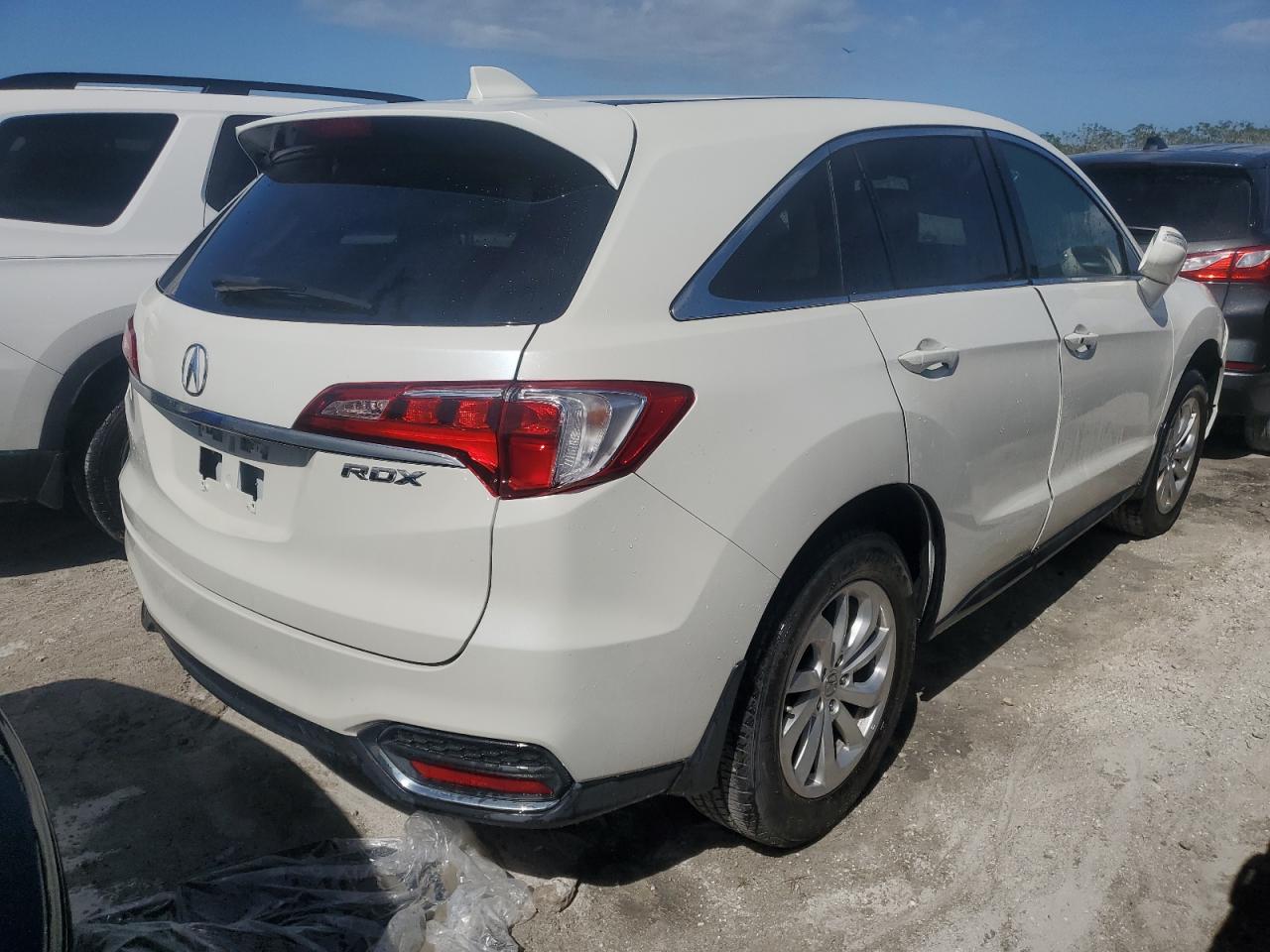 2018 Acura RDX - Image 3