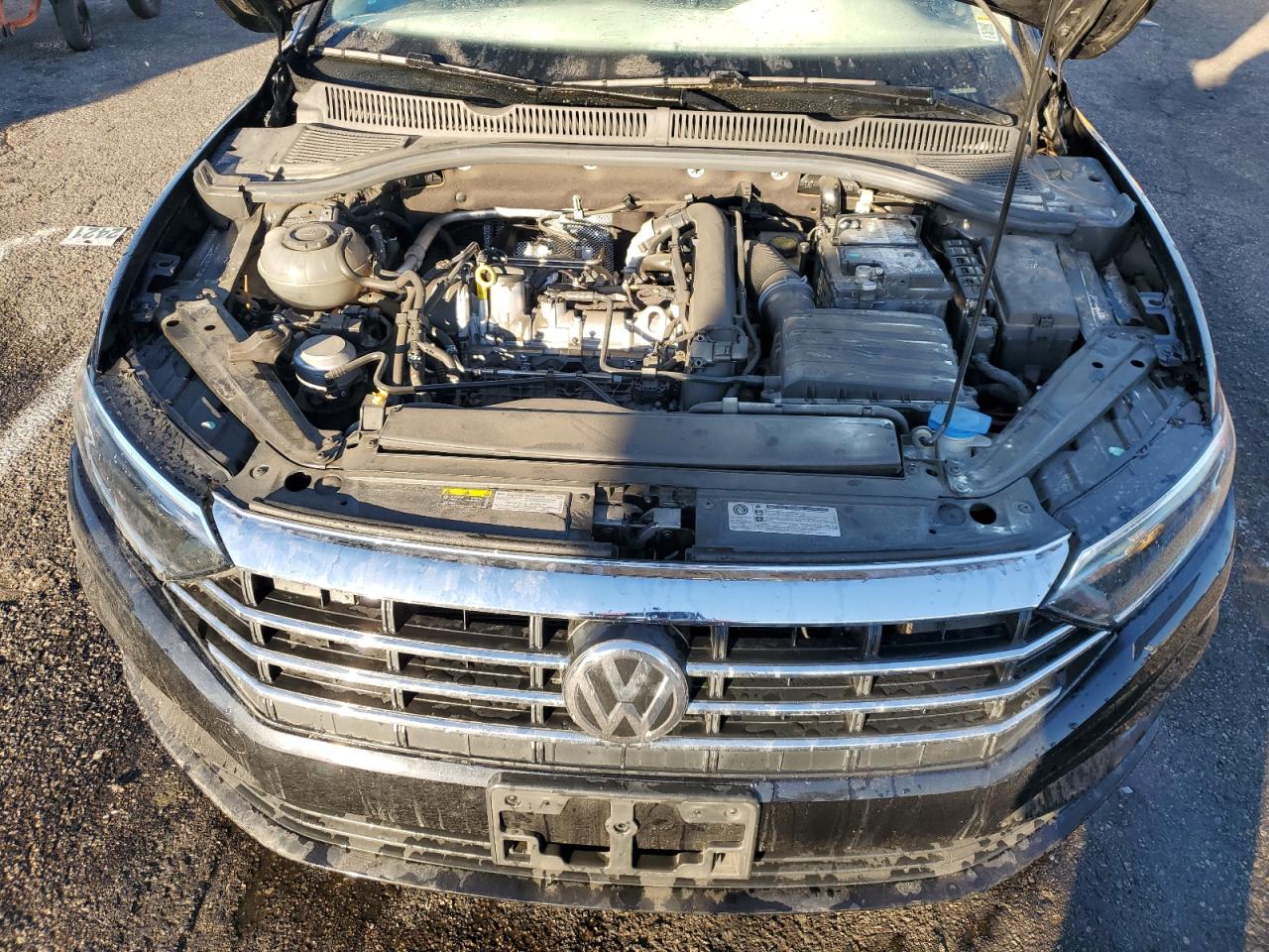 2019 Volkswagen Jetta - Image 11