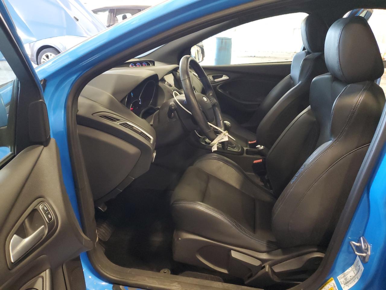 2016 Ford Focus - Image 7