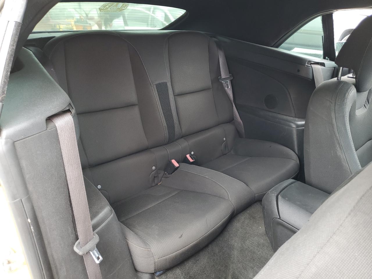 2013 Chevrolet Camaro Lt VIN: 2G1FB3D33D9199530 Lot: 76609624