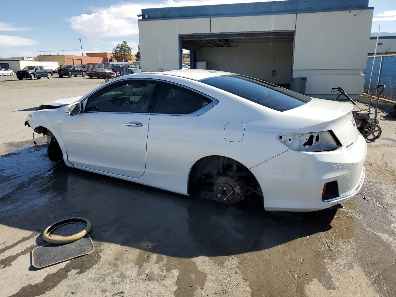 2013 Honda Accord - Image 2