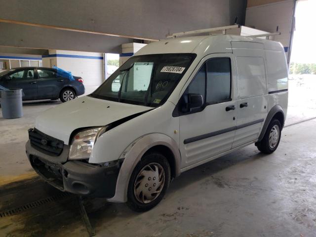 2013 Ford Transit Connect Xl