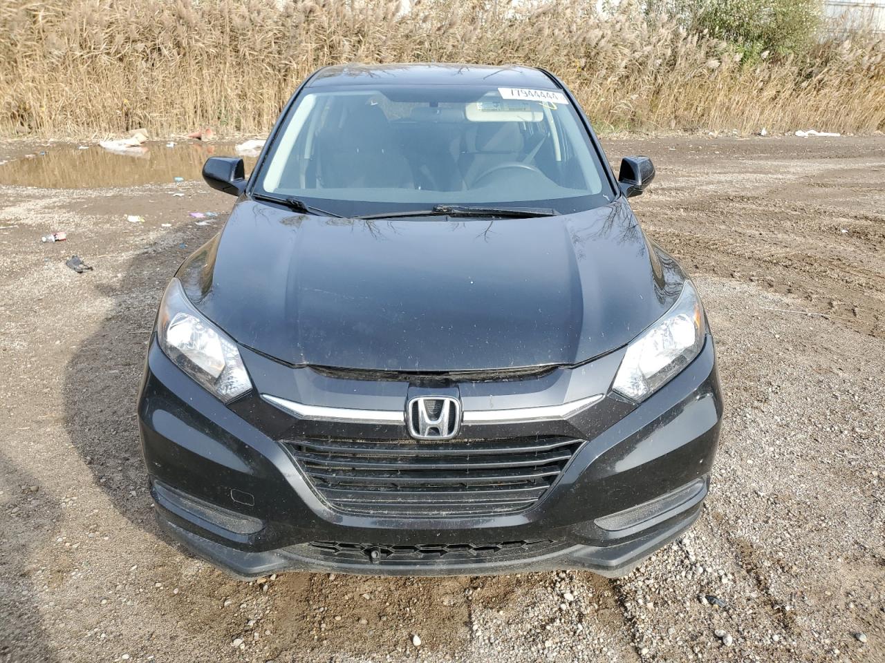 2018 Honda HR-V - Image 5