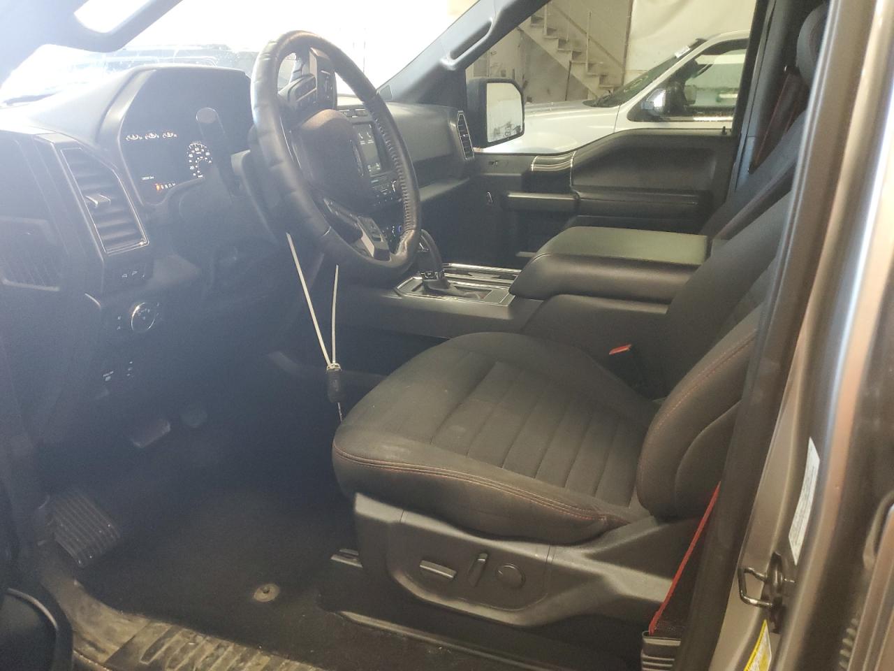 2020 Ford F-150 - Image 7