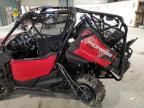 2024 Honda Sxs1000 M5 იყიდება Eldridge-ში, IA - Rollover