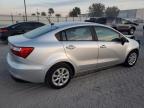 2017 Kia Rio Lx de vânzare în Apopka, FL - Front End
