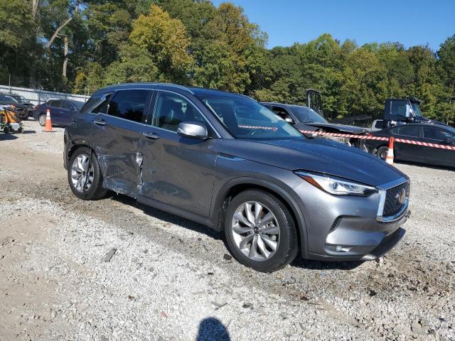 3PCAJ5BA8MF101427 Infiniti QX50 LUXE 4