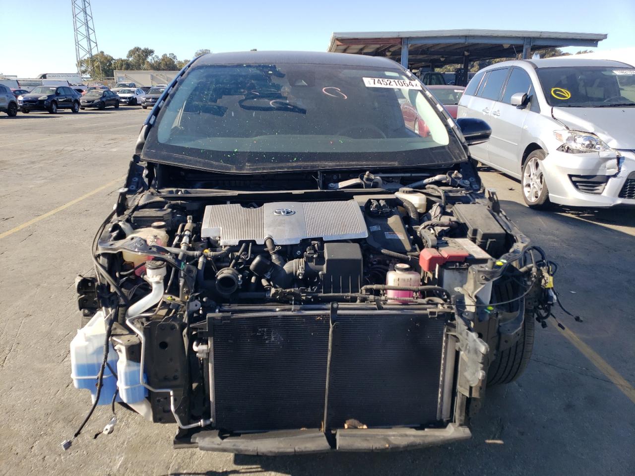 2019 Toyota Prius - Image 5