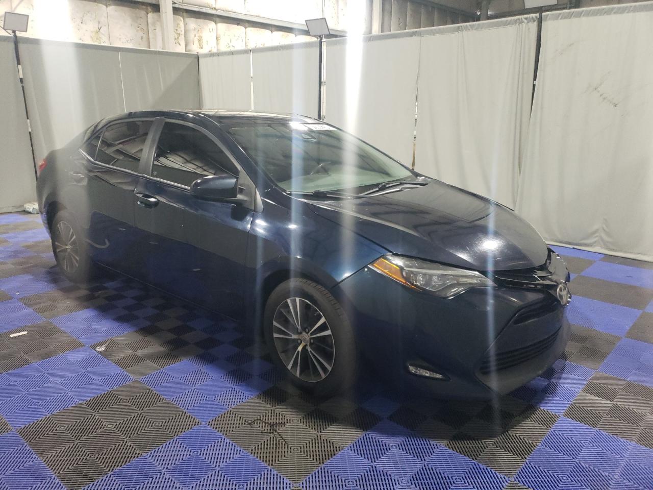 2017 Toyota Corolla - Image 4