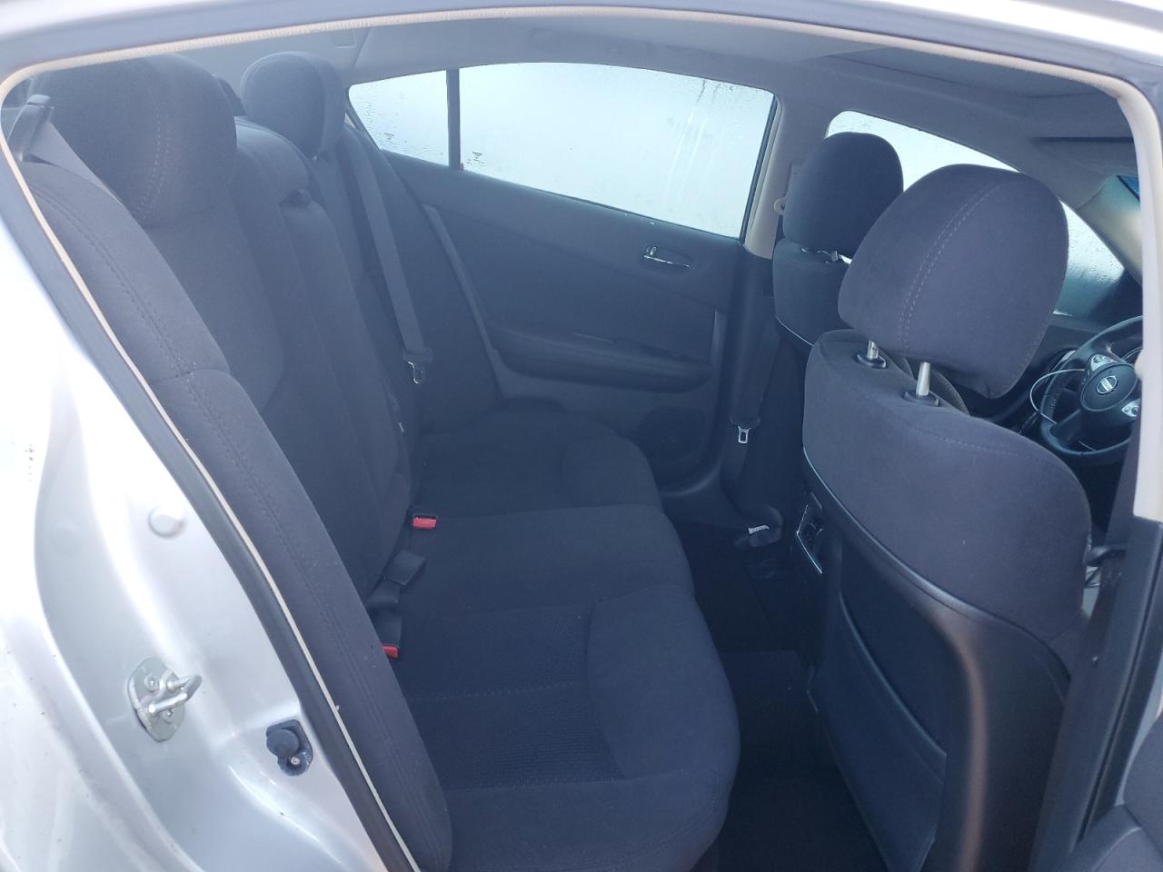 2011 Nissan Maxima S VIN: 1N4AA5AP9BC869729 Lot: 74121464