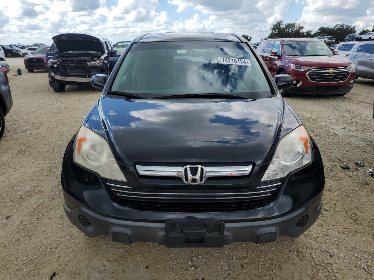 2007 Honda CR-V - Image 5