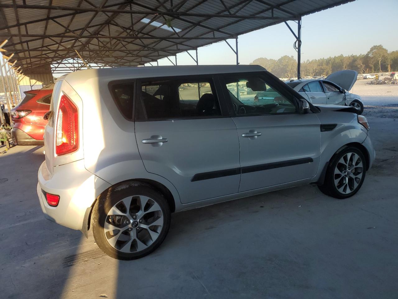 2013 Kia Soul - Image 3