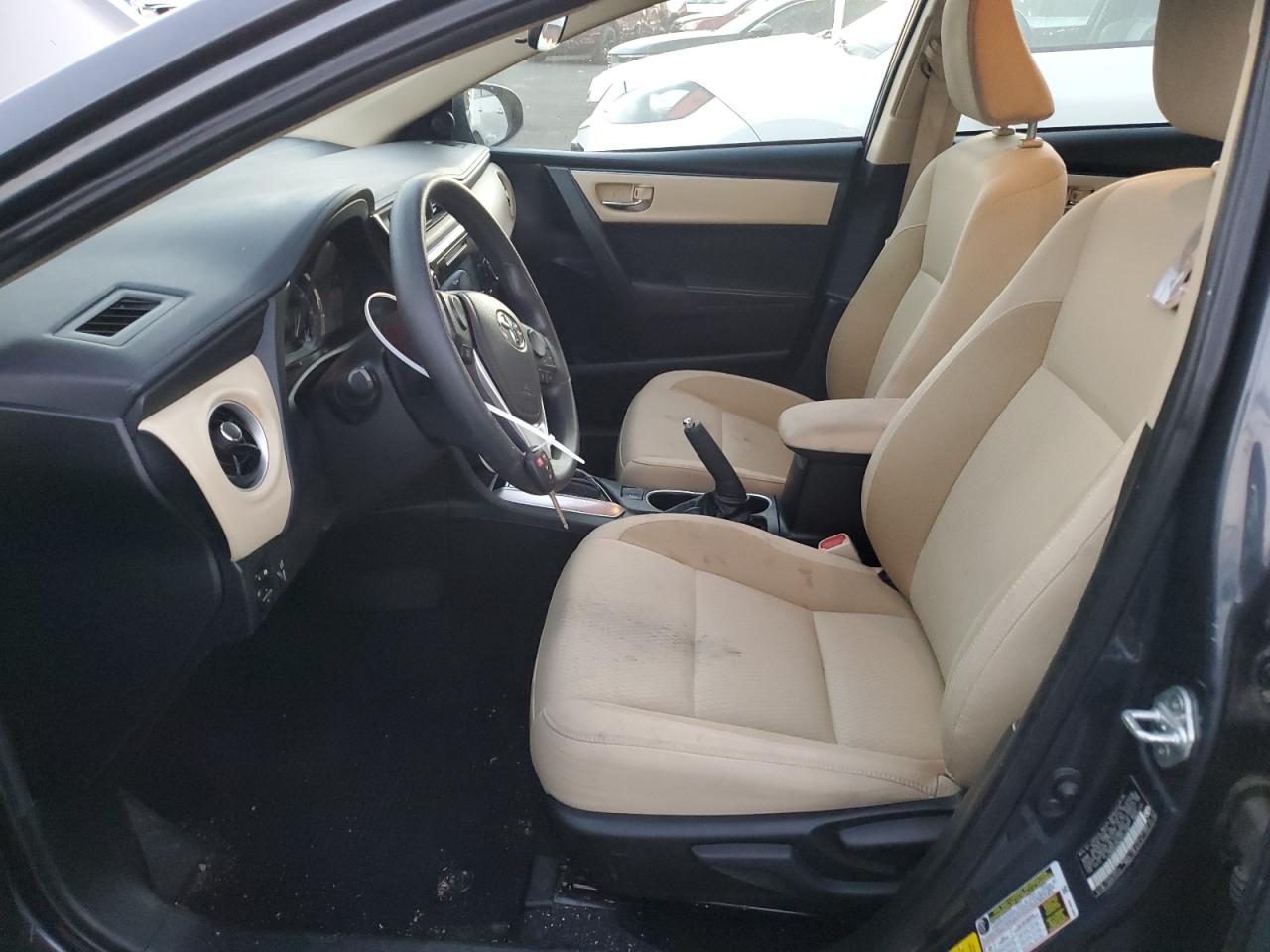 2019 Toyota Corolla - Image 7