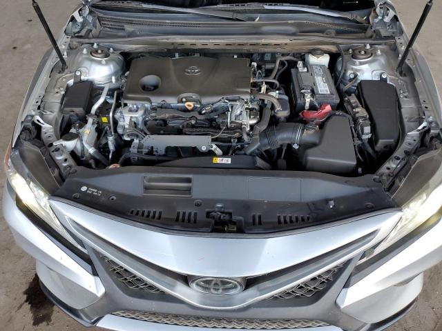 4T1K61AK6LU370469 Toyota Camry XSE 11