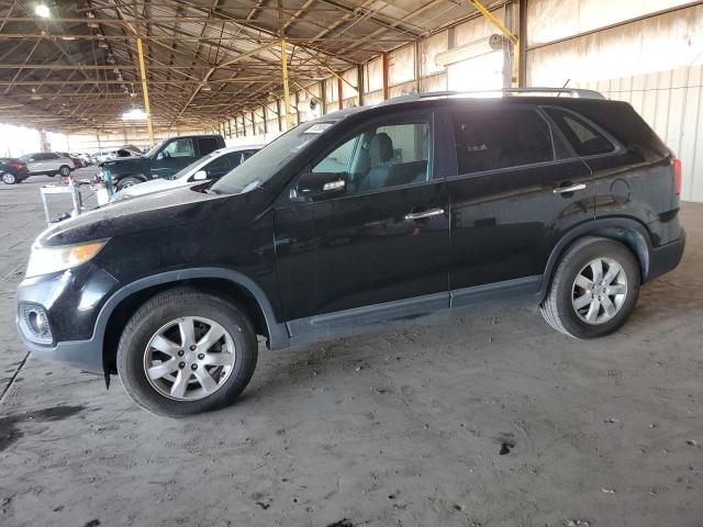 2011 Kia Sorento Base