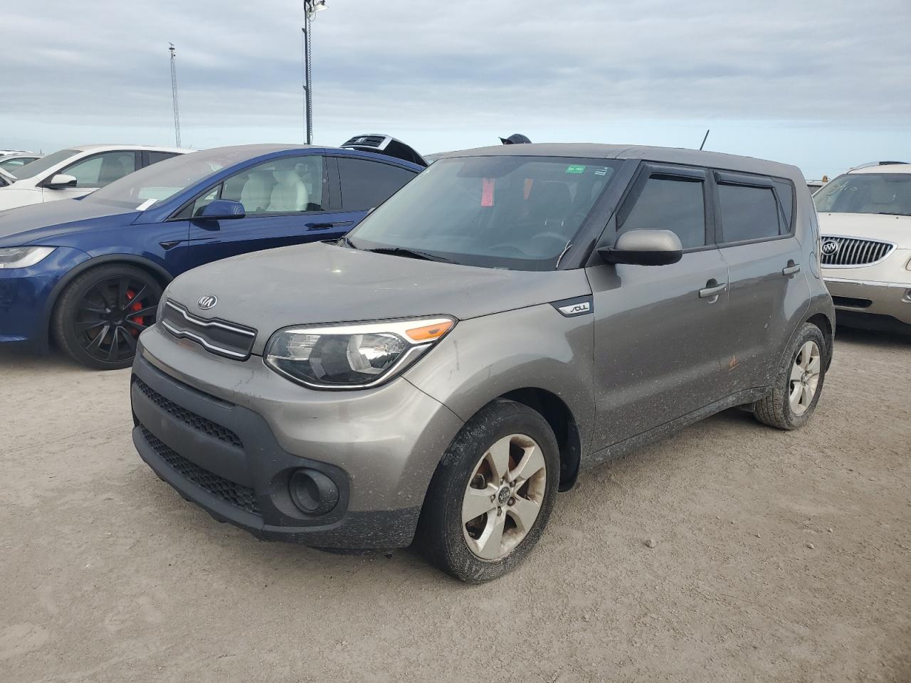 2018 Kia Soul - Image 1