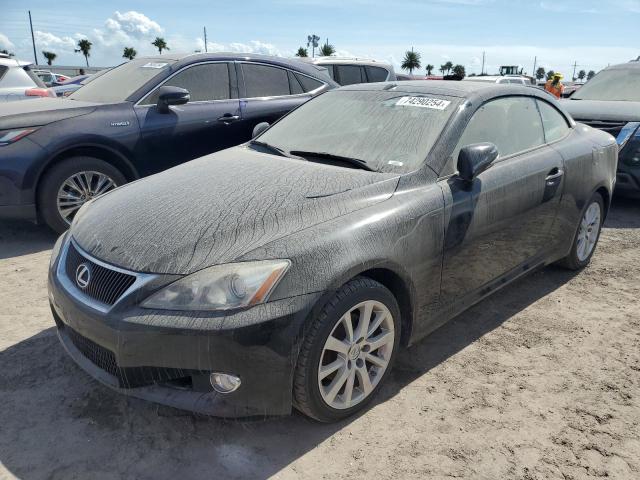 2010 Lexus Is 250