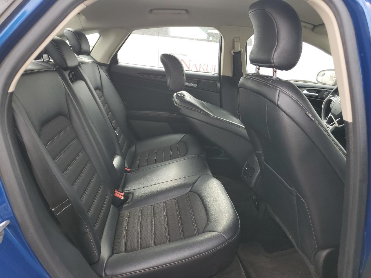 2018 Ford Fusion - Image 10