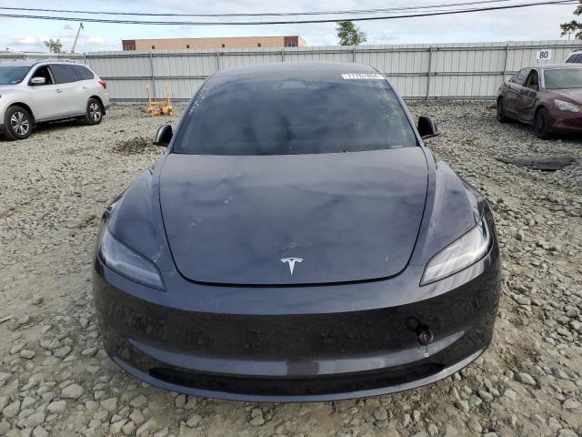  TESLA MODEL 3 2024 Szary