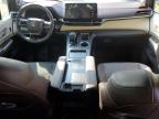 2022 Toyota Sienna Limited იყიდება Midway-ში, FL - Water/Flood