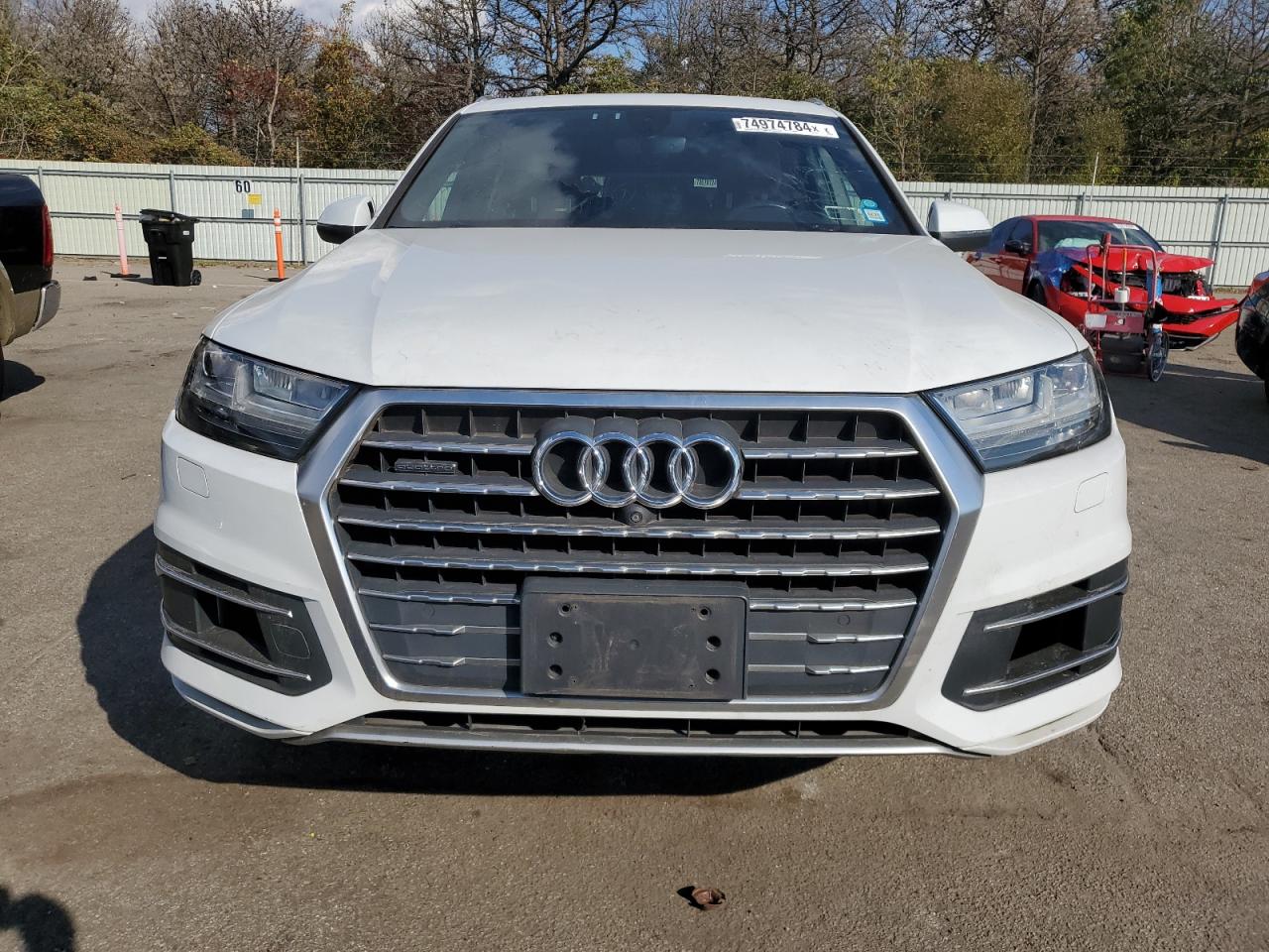 WA1LAAF71HD026254 2017 Audi Q7 Premium Plus