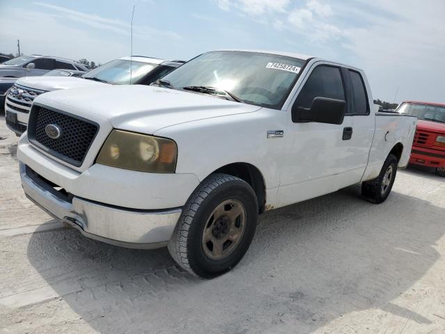 2005 Ford F150 