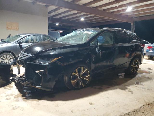 2018 Lexus Rx 350 Base