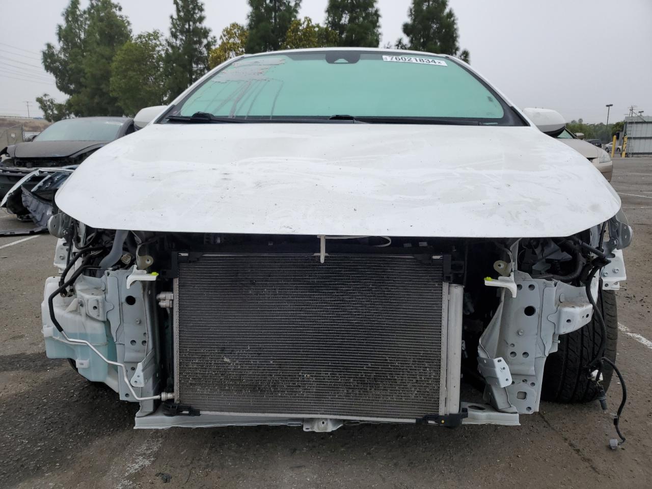 2021 Toyota Corolla - Image 5