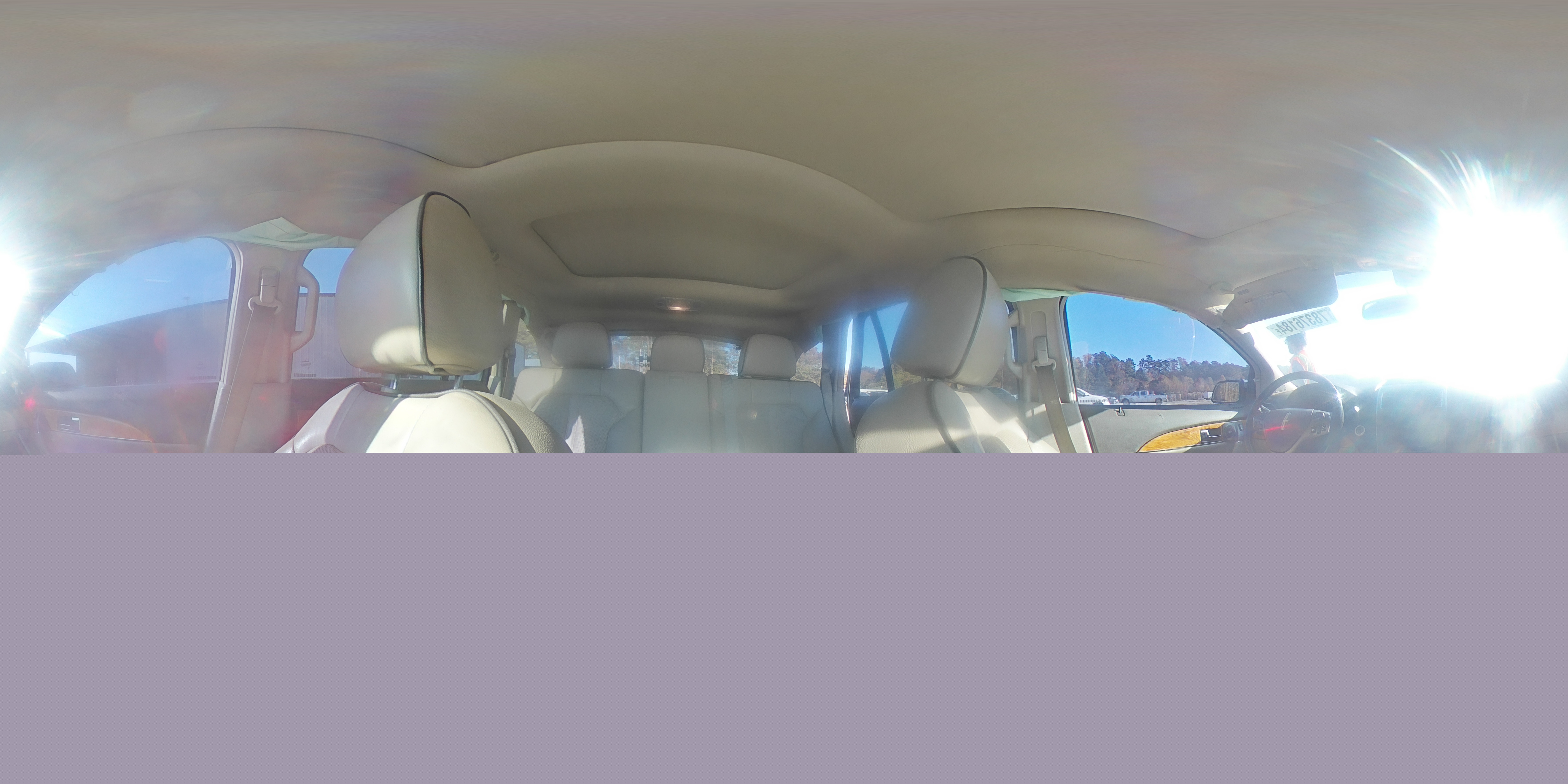 2013 Lincoln MKX - Image 15