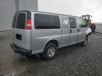 2016 Chevrolet Express G2500  zu verkaufen in Reno, NV - Front End